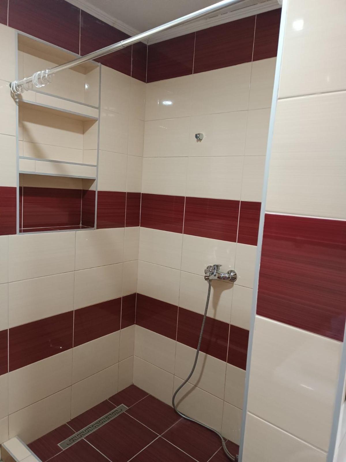 2Bdr Apt With Balcony With View- Free Parking Hotell Sarajevo Exteriör bild